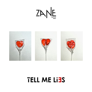 Deorro - Tell Me Lies (feat. Lesley Roy)(Zane twice remiX)